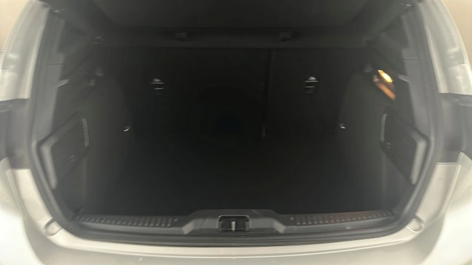 2021 Ford Focus