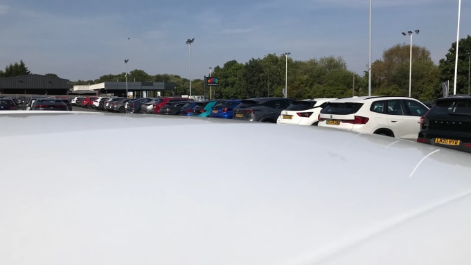 2020 Ford Fiesta