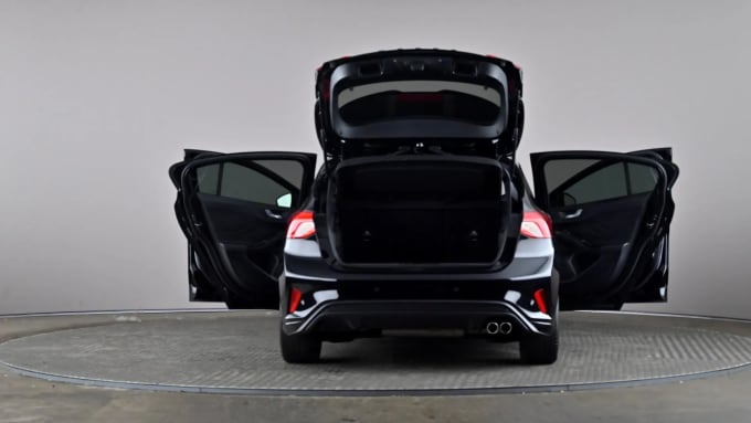 2022 Ford Focus