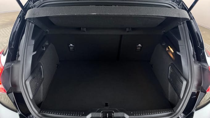 2022 Ford Focus