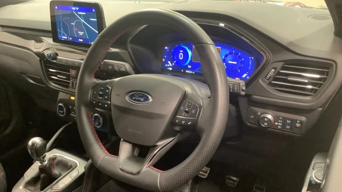 2022 Ford Kuga