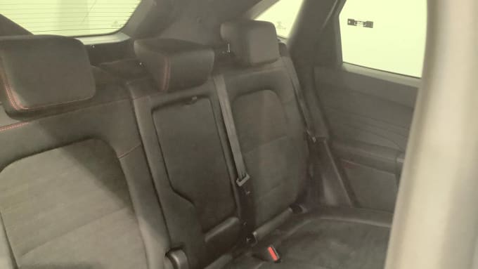 2022 Ford Kuga