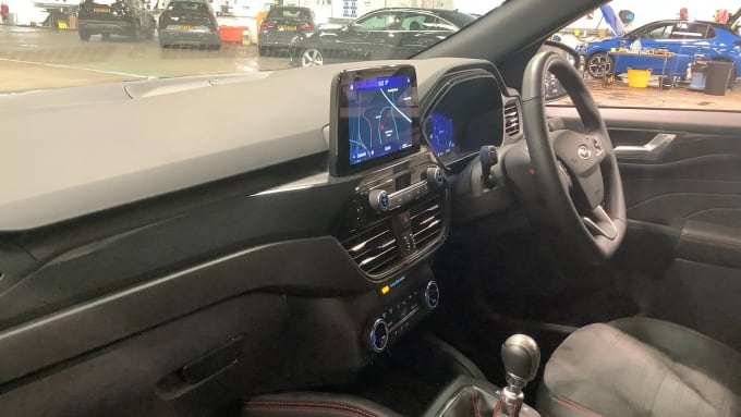 2022 Ford Kuga