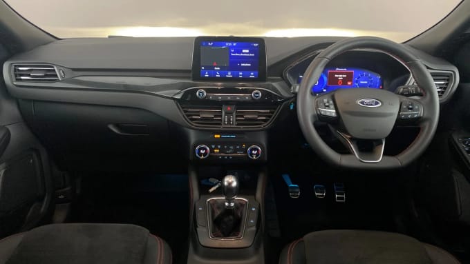 2022 Ford Kuga