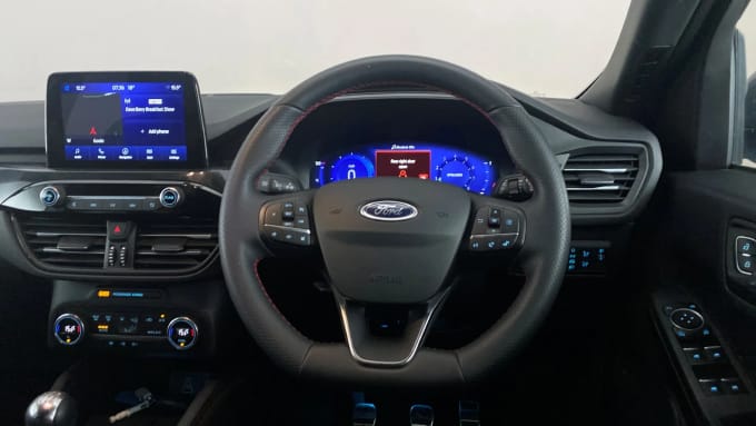 2022 Ford Kuga
