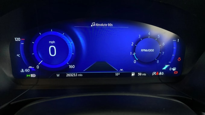 2022 Ford Kuga