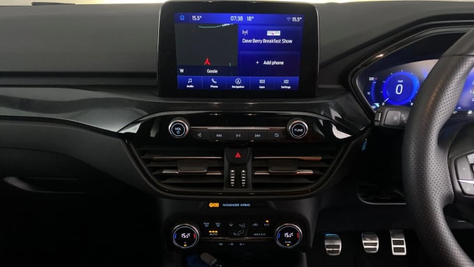2022 Ford Kuga