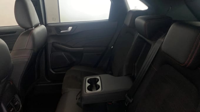 2022 Ford Kuga