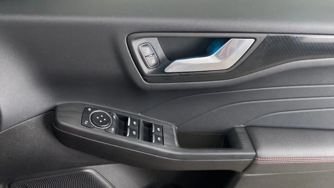 2022 Ford Kuga
