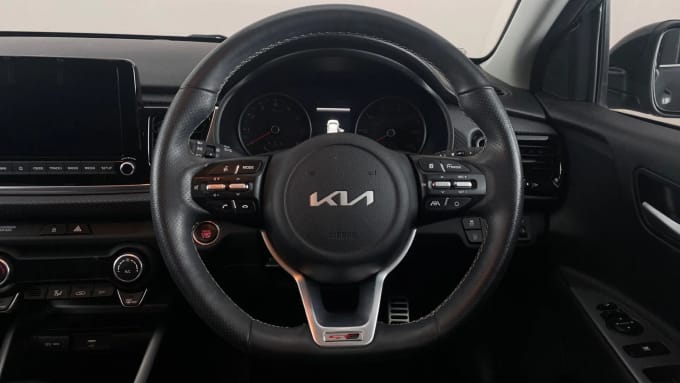 2021 Kia Rio