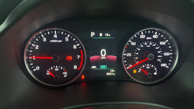 2021 Kia Rio