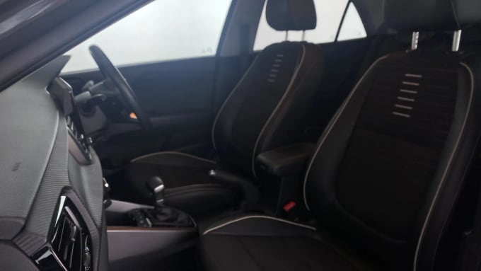 2021 Kia Rio