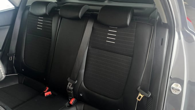 2021 Kia Rio