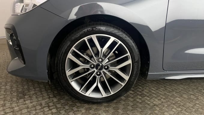 2021 Kia Rio