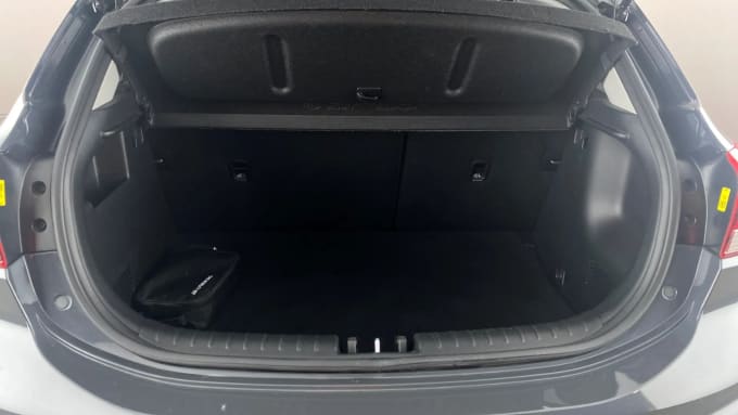 2021 Kia Rio
