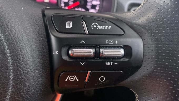 2021 Kia Rio
