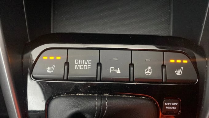 2021 Kia Rio