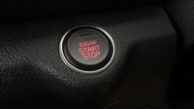2021 Kia Rio