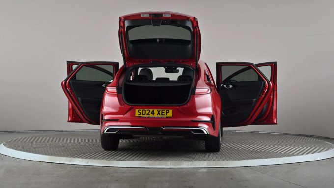 2024 Kia Pro Ceed