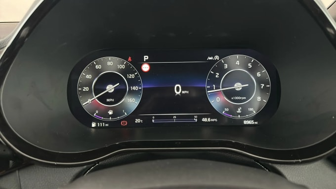 2024 Kia Pro Ceed