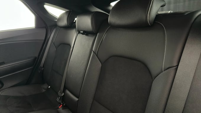 2024 Kia Pro Ceed