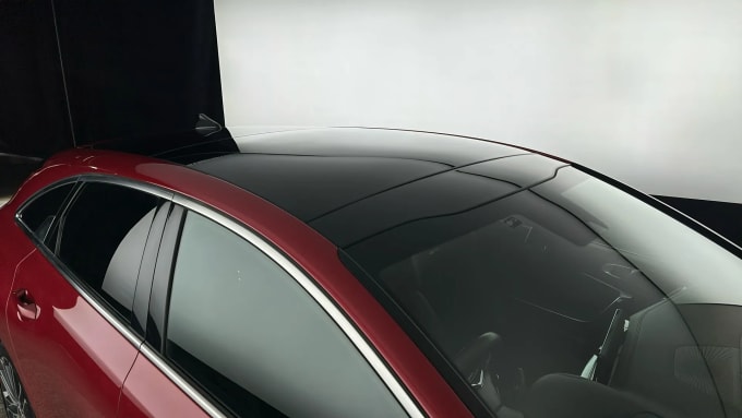 2024 Kia Pro Ceed