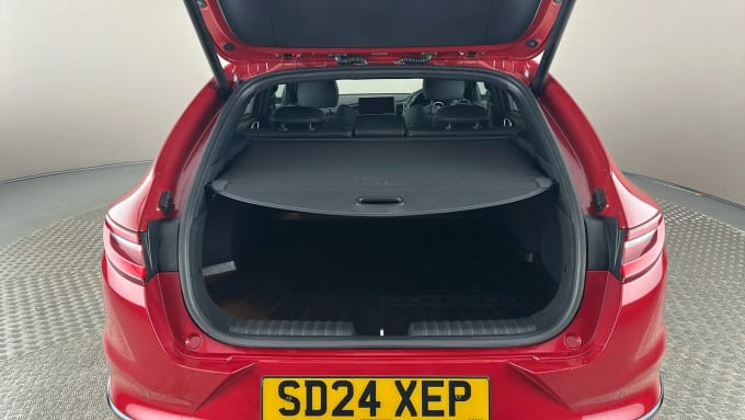 2024 Kia Pro Ceed