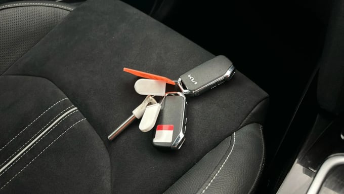 2024 Kia Pro Ceed