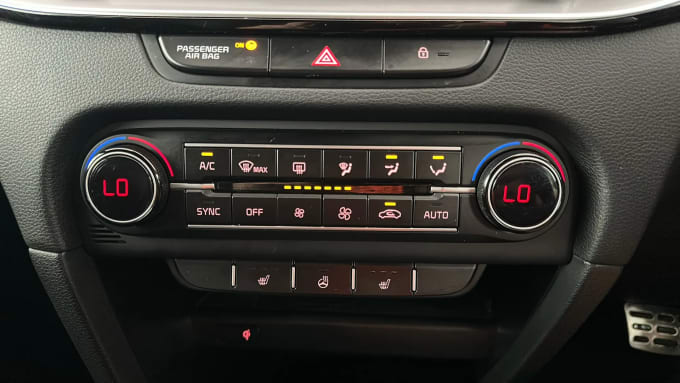 2024 Kia Pro Ceed