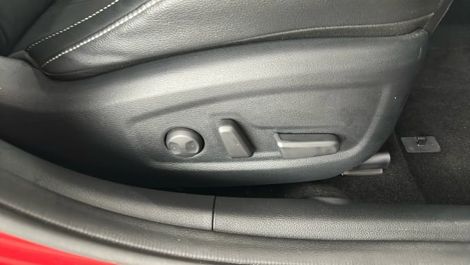 2024 Kia Pro Ceed