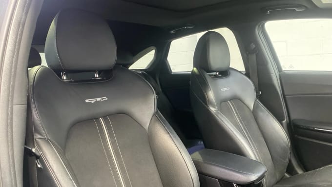 2019 Kia Pro Ceed