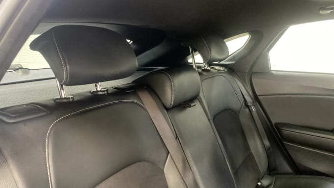 2019 Kia Pro Ceed
