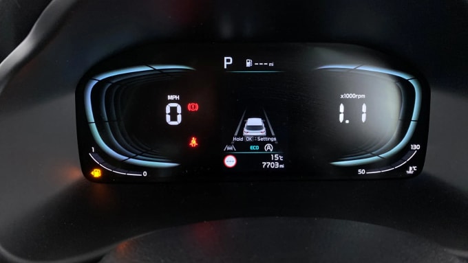 2024 Kia Stonic