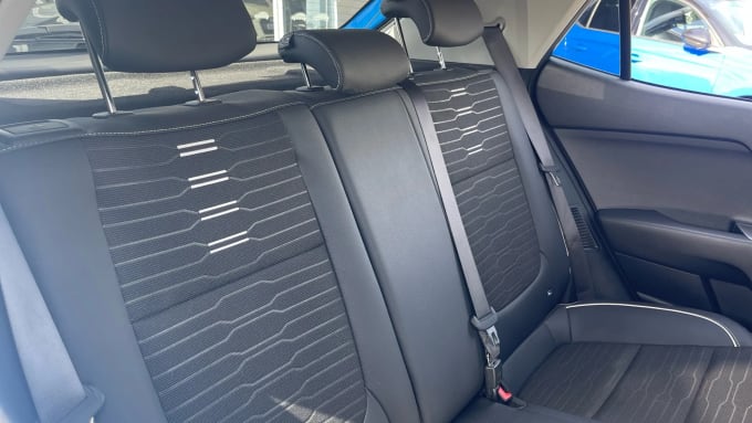 2021 Kia Stonic