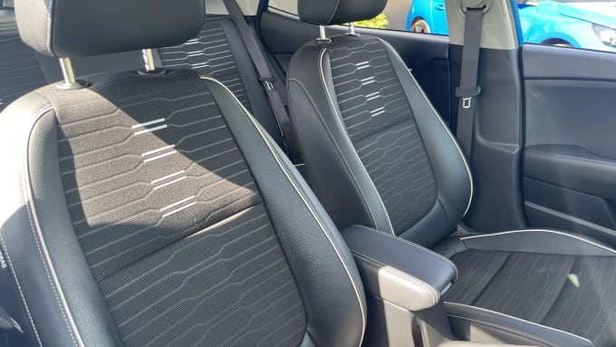 2021 Kia Stonic