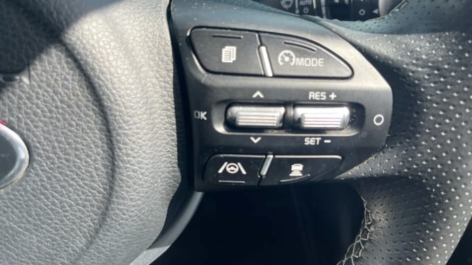 2021 Kia Stonic