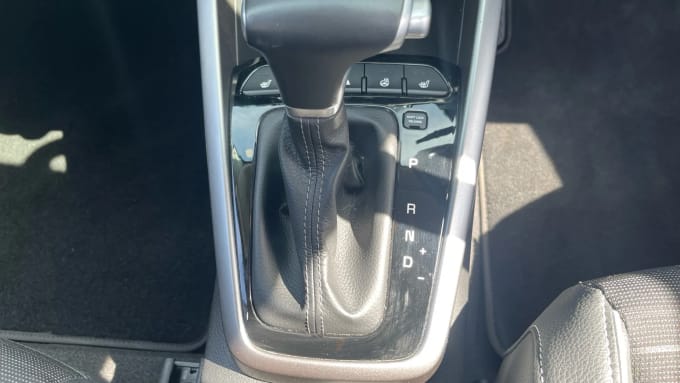 2021 Kia Stonic