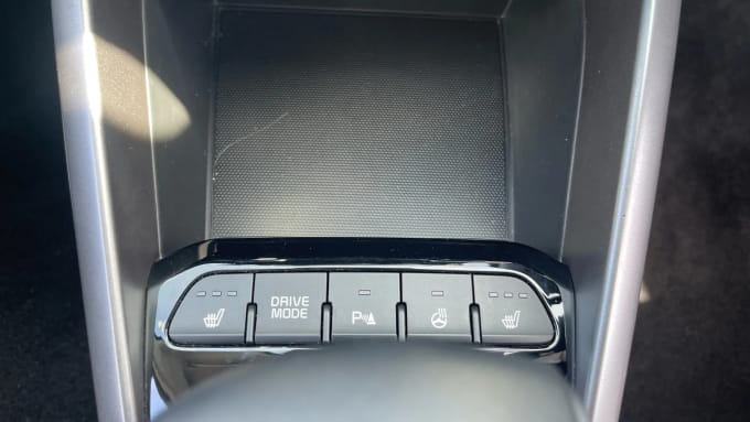 2021 Kia Stonic