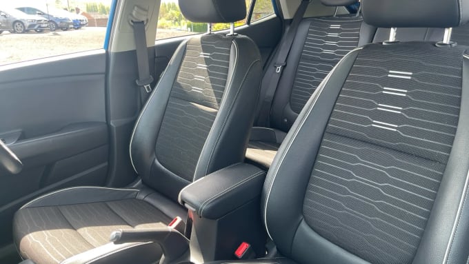 2021 Kia Stonic