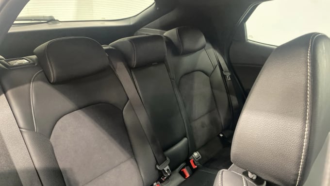 2023 Kia Xceed
