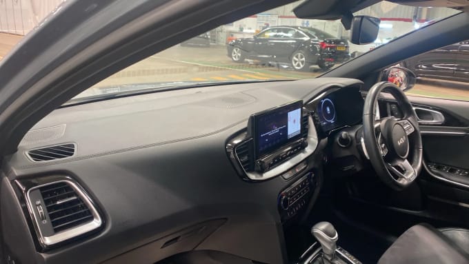 2023 Kia Xceed