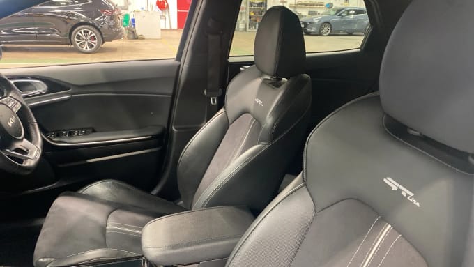 2023 Kia Xceed