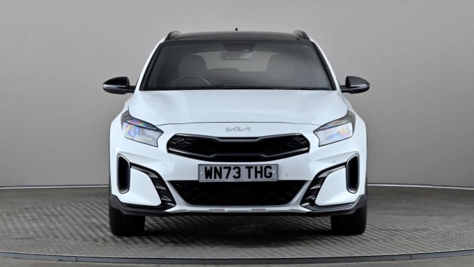 2023 Kia Xceed
