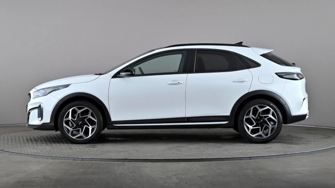 2023 Kia Xceed