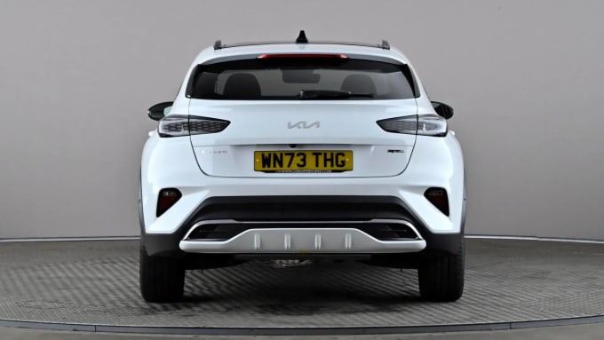 2023 Kia Xceed