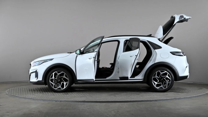 2023 Kia Xceed