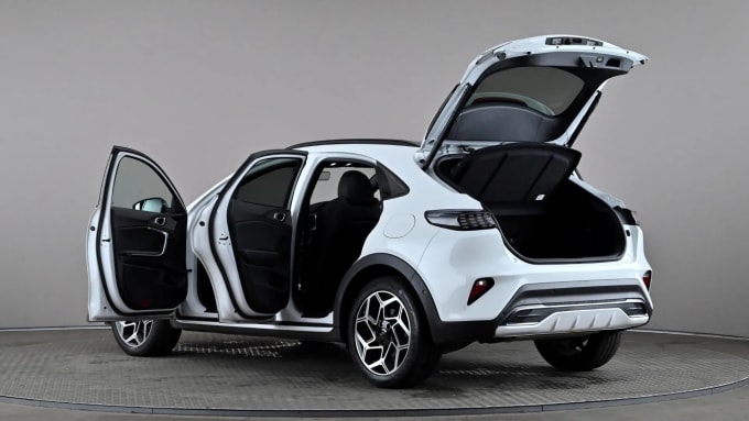2023 Kia Xceed