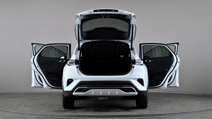 2023 Kia Xceed