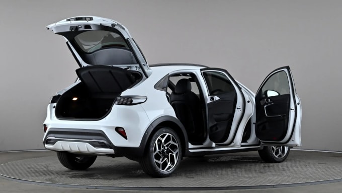 2023 Kia Xceed