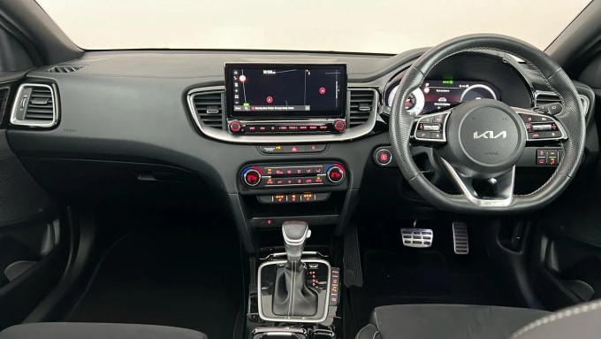 2023 Kia Xceed